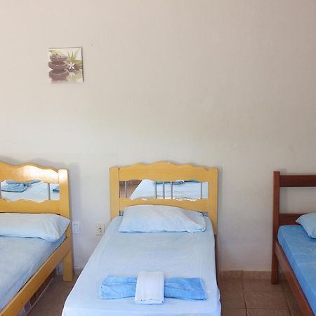 Portadosoljeri Ξενοδοχείο Jijoca de Jericoacoara Εξωτερικό φωτογραφία