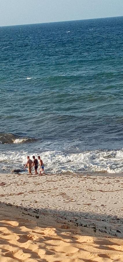 Portadosoljeri Ξενοδοχείο Jijoca de Jericoacoara Εξωτερικό φωτογραφία