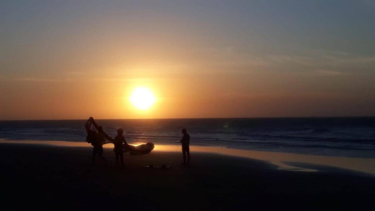 Portadosoljeri Ξενοδοχείο Jijoca de Jericoacoara Εξωτερικό φωτογραφία