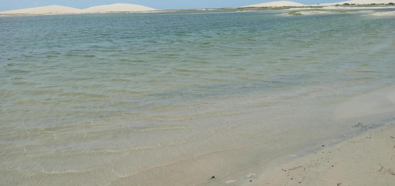 Portadosoljeri Ξενοδοχείο Jijoca de Jericoacoara Εξωτερικό φωτογραφία