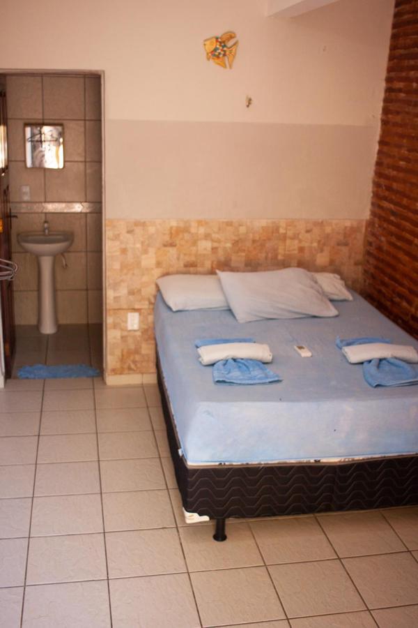 Portadosoljeri Ξενοδοχείο Jijoca de Jericoacoara Εξωτερικό φωτογραφία