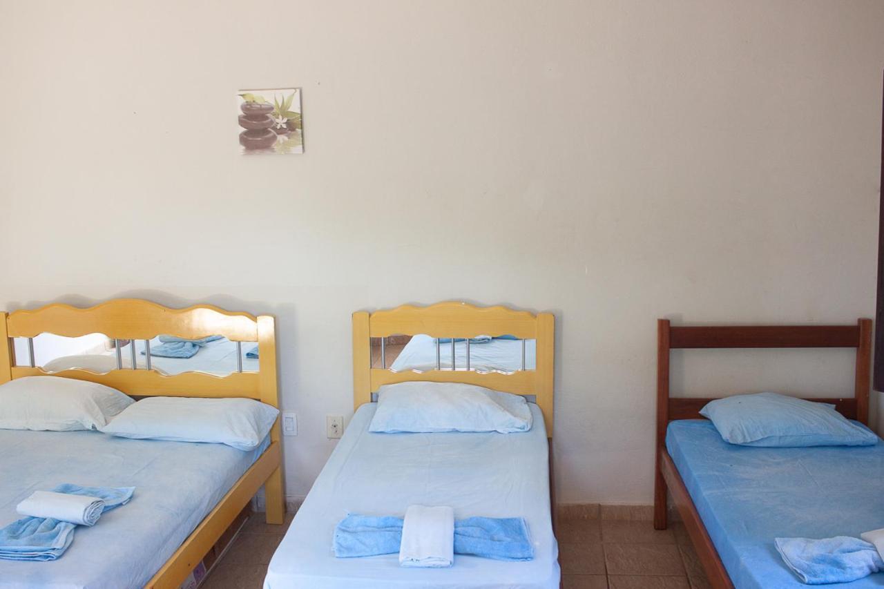 Portadosoljeri Ξενοδοχείο Jijoca de Jericoacoara Εξωτερικό φωτογραφία