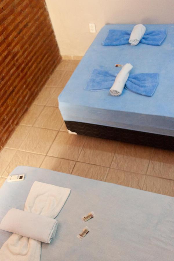 Portadosoljeri Ξενοδοχείο Jijoca de Jericoacoara Εξωτερικό φωτογραφία