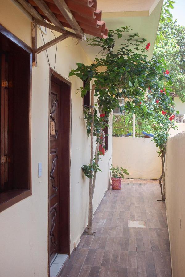 Portadosoljeri Ξενοδοχείο Jijoca de Jericoacoara Εξωτερικό φωτογραφία