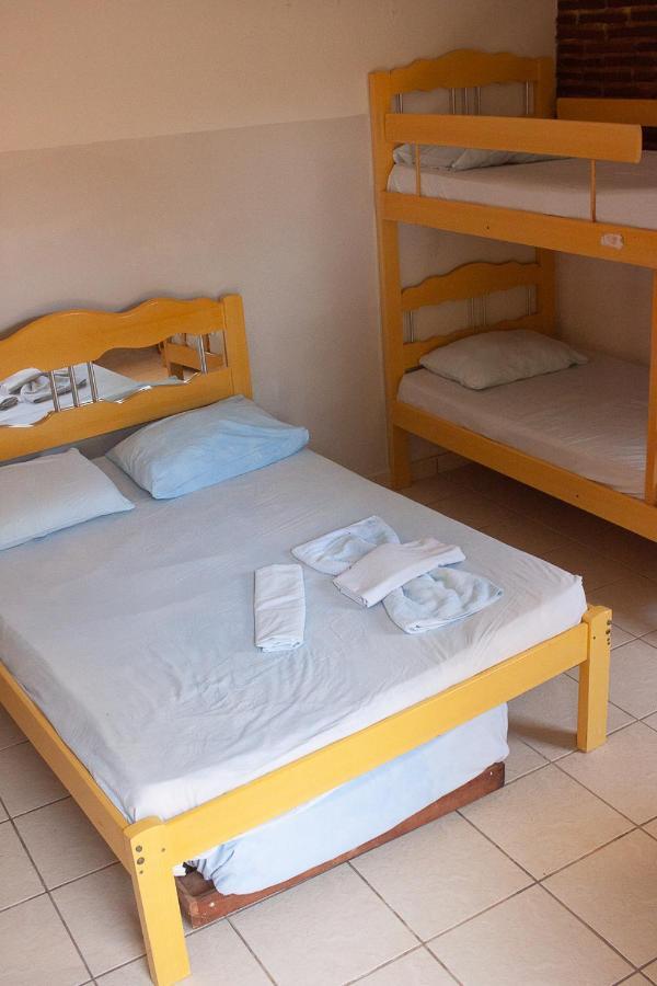 Portadosoljeri Ξενοδοχείο Jijoca de Jericoacoara Εξωτερικό φωτογραφία