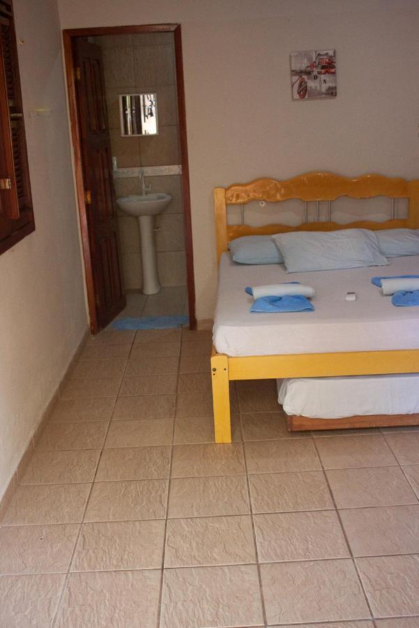 Portadosoljeri Ξενοδοχείο Jijoca de Jericoacoara Εξωτερικό φωτογραφία