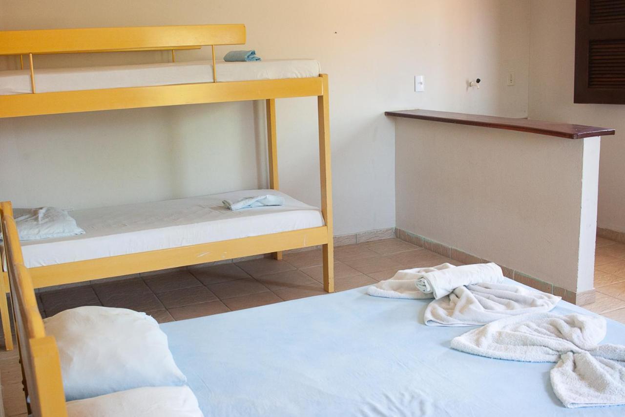 Portadosoljeri Ξενοδοχείο Jijoca de Jericoacoara Εξωτερικό φωτογραφία