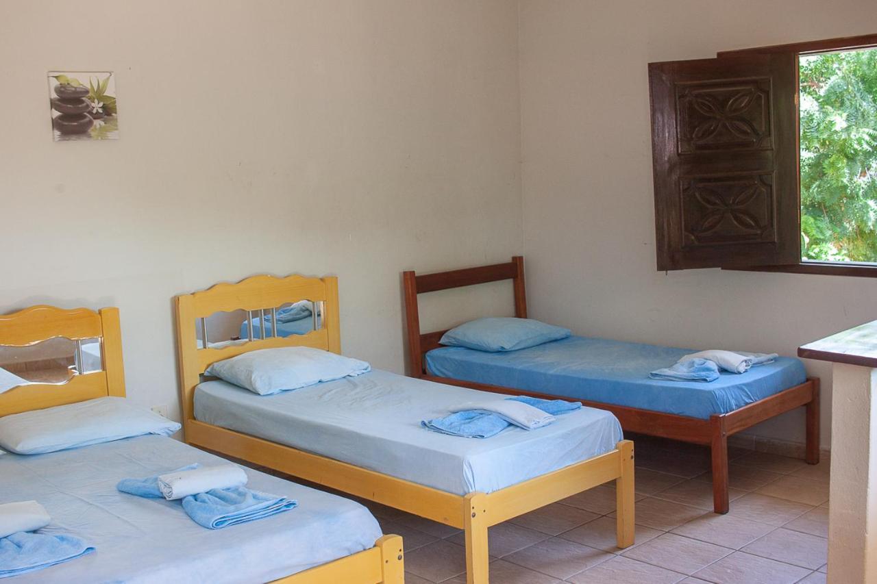Portadosoljeri Ξενοδοχείο Jijoca de Jericoacoara Εξωτερικό φωτογραφία
