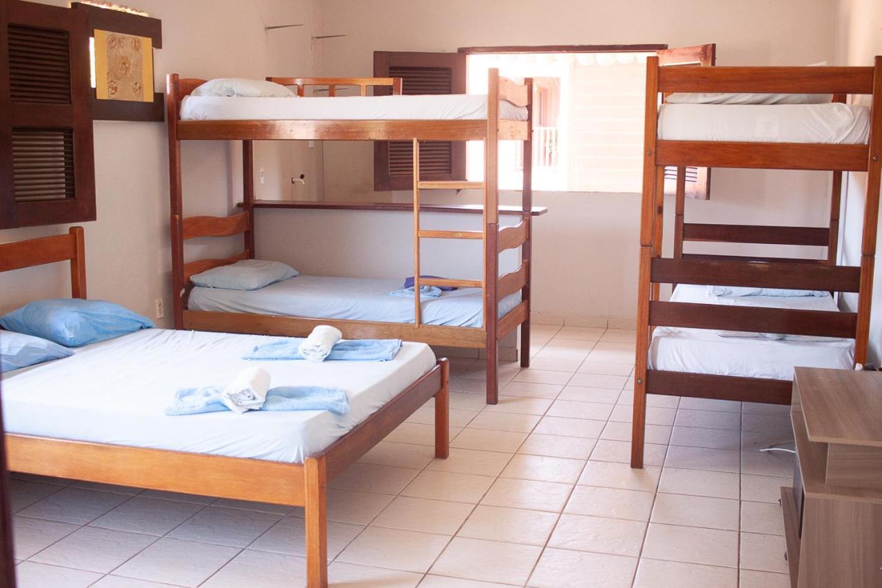 Portadosoljeri Ξενοδοχείο Jijoca de Jericoacoara Εξωτερικό φωτογραφία