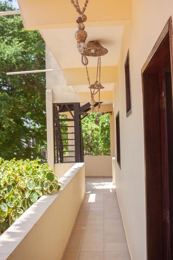 Portadosoljeri Ξενοδοχείο Jijoca de Jericoacoara Εξωτερικό φωτογραφία