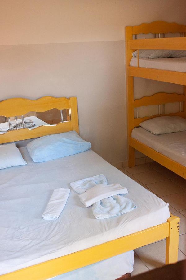Portadosoljeri Ξενοδοχείο Jijoca de Jericoacoara Εξωτερικό φωτογραφία