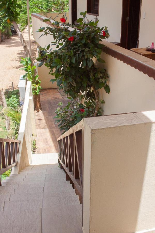 Portadosoljeri Ξενοδοχείο Jijoca de Jericoacoara Εξωτερικό φωτογραφία